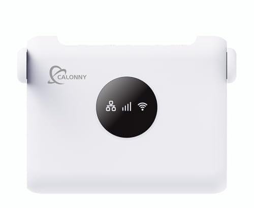 Router 4G LTE WiFi 6 con SIM 300mbps Wreless Modem,Porta LAN Tpye c,Senza configurazione,2 Antenne,Alternativa per ADSL,non navigare modifica APN Applica A negozio/casa/camper (wifi 6)
