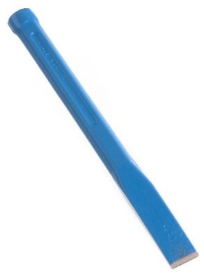 Footprint 590612 6 x 1/2 inch Cold Chisel