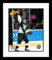 Sydney Crosby Gerahmte 8x10 - Pittsburgh Penguins Terrible Towel