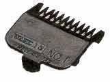 WAHL Aufsteckkamm 1, 3 mm
