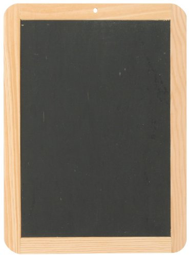 Bartl 103818 Schiefertafel 29,5 x 21,8 cm