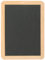 Bartl 103818 Schiefertafel 29,5 x 21,8 cm
