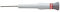 FACOM 84E.2 X 75 Tournevis Micro-Tech® 6Caras M 2 X 75 Mm