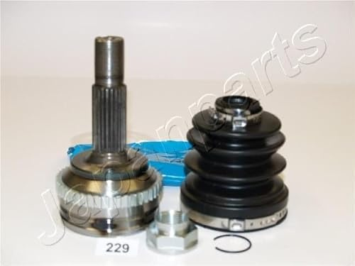 JAPANPARTS GI-229 Gelenksatz Antriebswelle Achswelle radseitig Kompatibel mit TOYOTA Yaris Schrägheck P1 4347059455