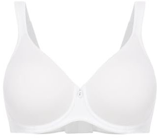 Felina Spacer-BH mit Bügel 206201 Pure Balance weiß 90B