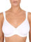 Felina Spacer-BH mit Bügel 206201 Pure Balance weiß 90B