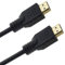 SeKi - Cable HDMI 2.0 Ultra HD Länge 20m Negro