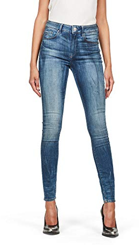 G-STAR Damen 3301 Skinny Jeans