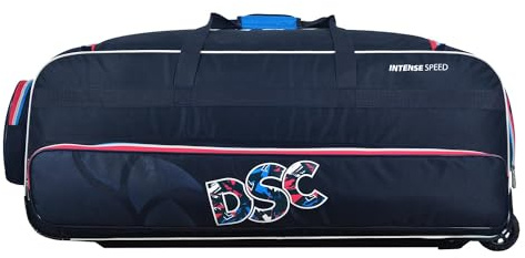 DSC 1500377 Intense Speed Cricket Bag