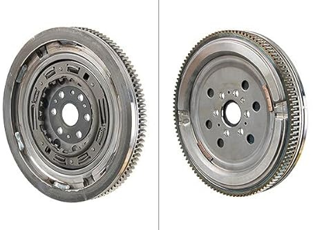 LuK Schwungrad 415074209 | Kompatibel mit: ALFA ROMEO GIULIETTA, FIAT 500X, TIPO Kombi, TIPO Schrägheck, TIPO Stufenheck, JEEP RENEGADE SUV