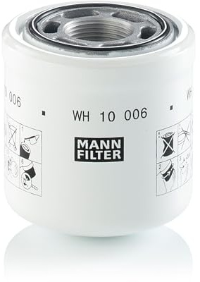 MANN-FILTER, WH 10 006 Hydraulik
