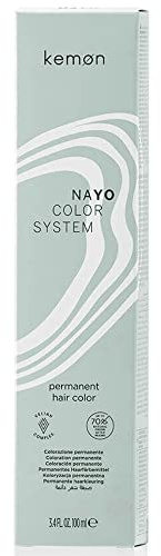 Tinte Nayo Color 5.2 Castaño Claro Beige - 50 ml - Kemon