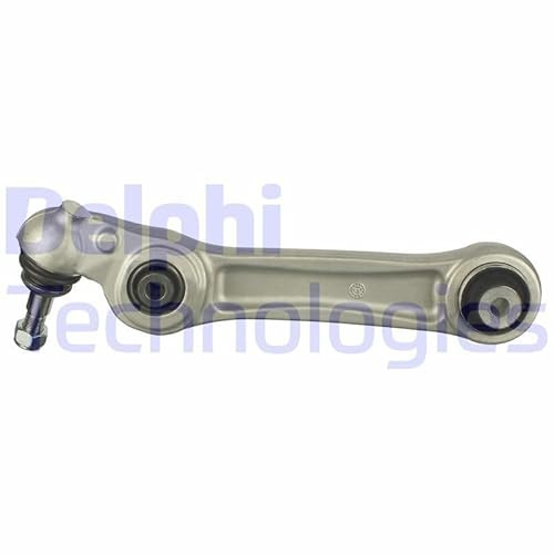 DELPHI Querlenker Vorne Links unten hinten für BMW 7 (F01, F02, F03, F04) 31108873961 31126775963 31126850781 TC2833