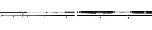 Zebco 2,70m White GWC Travel Boat MH 180g, x, 180 g