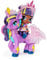 Hatchimals Pixies Riders Moonlight Mia Pixie und Unicornix - Sammelfigur und Fabelwesen zum Reiten und vielen Überraschungen