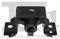 FA1 Supporto Imp. gas scarico 753-943 per NISSAN NP300 Navara Pickup (D40)