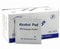 YNR 70% Alcohol Pre-Injection Isopropyl Wipes - Individually Wrapped First Aid Skin Cleaning Easy-Tear Sachet Wipes (50PCS)