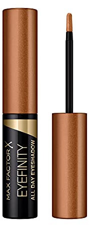 Max Factor, Eyefinity All Day Lidschatten, Divine Amber