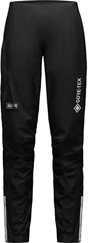 GOREWEAR Endure GORE-TEX Hose Damen, Black, 40