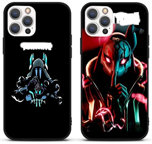 [2 Pack] Hülle für Samsung Galaxy A52/A52s Hülle 5G 6,5 Zoll, Silikon Weich TPU Case Gameboy Handyhülle für Hülle Motiv Schutzhülle für SamsungA52, 01