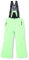 CMP - Kinder-Skioverall aus Twill, Neonapfel, 110