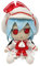 20 cm Plüschtiere Cartoon Cosplay Soft Remilia Scarlet Hakurei Reimu Gefüllte Puppen Kissen, Fans Remilia Scarlet