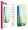 ZAGG InvisibleShield Flex Eco Screen Protector for iPhone 14/13 Pro Max, Shockproof, Scratch Resistant, Organic, Glass-Like, Anti-Microbial, (Clear)