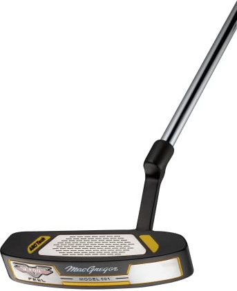 MacGregor V-Foil Putter