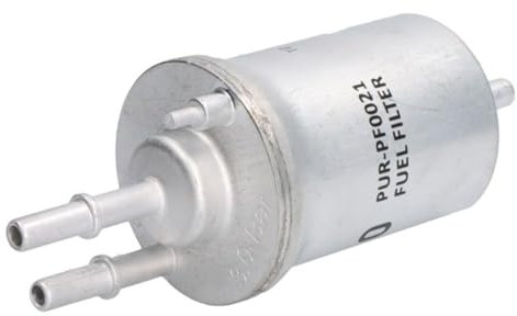 PURRO PUR-PF0021 Kraftstofffilter Leitungsfilter
