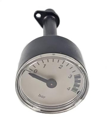 Manómetro Reacondicionado Caldera Roca Sara 24/24 F