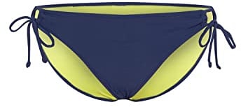 Chiemsee Bikini-Slip im Mix and Match Design zum Binden