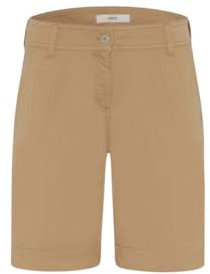 Brax Damen Style Maine B Bermuda in Ultralight Cotton