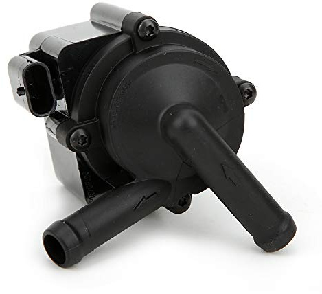 Pompe à Eau de Refroidissement de Moteur électronique Turbo 9806790880, pour308 508 5008 1.6 THP