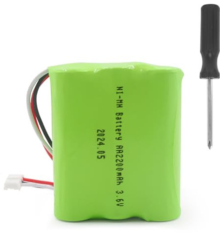 für Toniebox Akku 2200mh Ersatzakku Ersatzteil,Tonie Box Akku Ersatz,Kapazität für Tonies Toniebox Akku Batterie,Ersatzbatterien Lautsprecher Boxen
