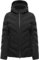 Dainese Women's Nova Aerosense-Dry Wmn Jacket Skijacke mit Wattierung, wasserdicht und atmungsaktiv, Schwarz, L