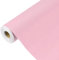 sourcing map 1500 x 40cm Powder Pink Wallpaper, Peel and Stick Wallpaper, Powder Pink Contact Paper Solid Color Vinyl Self-Adhesive Wall Paper Decorative for Wall Covering