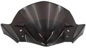 Parabrisas Motocicleta Parabrisas De Motocicleta, Pantalla para Ya&maha FZ16 Fi V2.0 FZ 16 FZ-S FZS S 150 2014 2015 2016 2017 2018