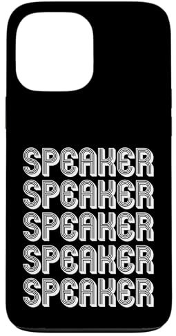 Altoparlante Custodia per iPhone 13 Pro Max