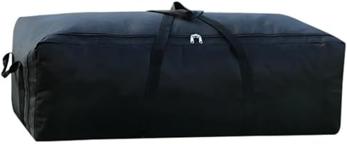 Rysydant Aufbewahrungstaschen, 150 l, extra wasserdicht, leicht, faltbar, Seesack für Männer und Frauen, ideal für extra große Wohnwagen, Camping, Angeln, Zelt