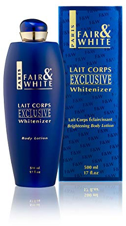 BRIGHTENING BODY LOTION | EXCLUSIVE