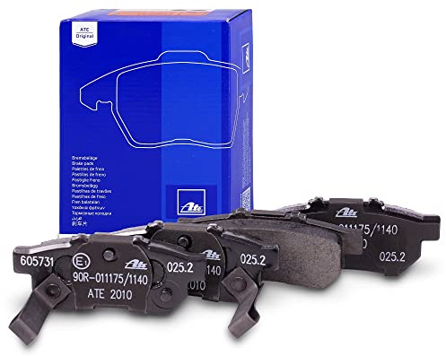 ATE 13046057312 Disc Brake Pad Set