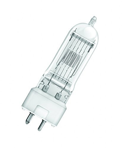 OSRAM Lampe 64718 T27 650W 230 V,GY9.5 12X1 AA3003201AC