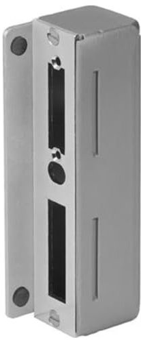 Schließkasten blank 147B Ausführung