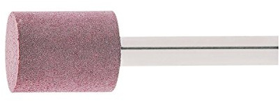 LUKAS A2620004083120 Polierstift ZY Zylinder P5 4x8mm K120