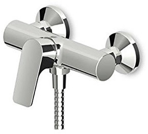 Rubinetto doccia Zucchetti Wind miscelatore doccia esterno ZWN106