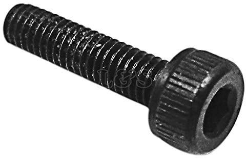 HSH Bolt M3x12 fits Makita DJR183 / JR103d Part No - 265910-0