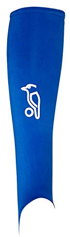 Kookaburra Hockey-Schienbeinschoner, blau, M