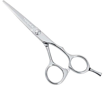 Termix-Set professioneller Haarspangen, 6 Einheiten, mit maximaler Fixierung ohne Spuren, hochbeständigem Material und festem und sicherem Halt