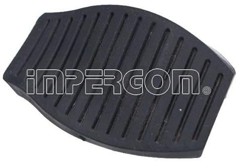 Original Empire 25753 Pedal Pads, Brake Pedal