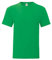 Fruit of the Loom Iconic T-Shirt Größe S - 5XL, Farbe:maigrün, Größe:2XL